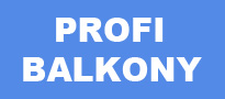 Logo Profi balkony